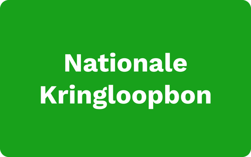 Nationale Kringloopbon
